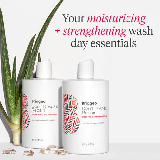 Briogeo Don't Despair Repair! Super Moisture Conditioner 473 ml