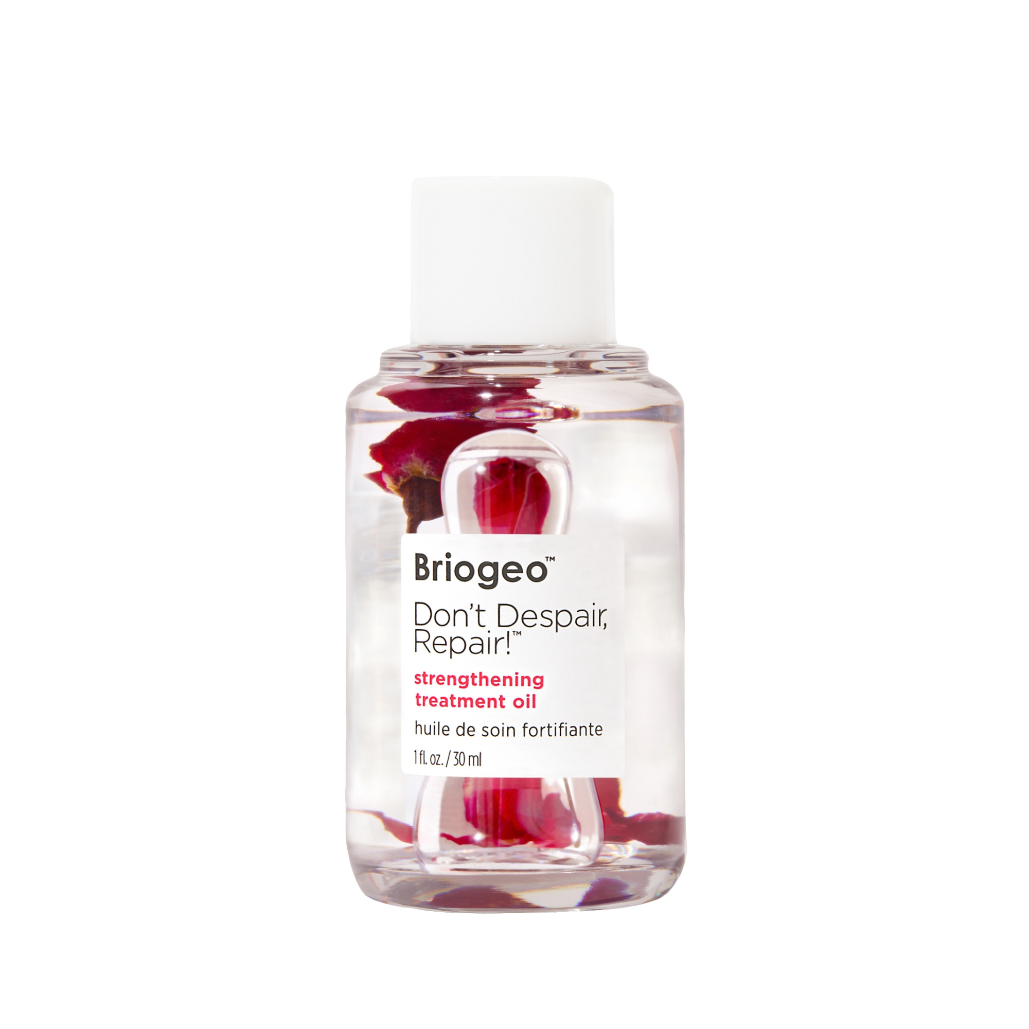 Briogeo Don't Despair, Repair! Strengthening Treatment Hair Oil 30 ml
