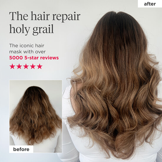 Briogeo Don't Despair, Repair! Deep Conditioning Hair Mask 237 ml