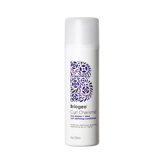 Briogeo Curl Charisma Rice Amino + Shea Curl Defining Conditioner 236 ml