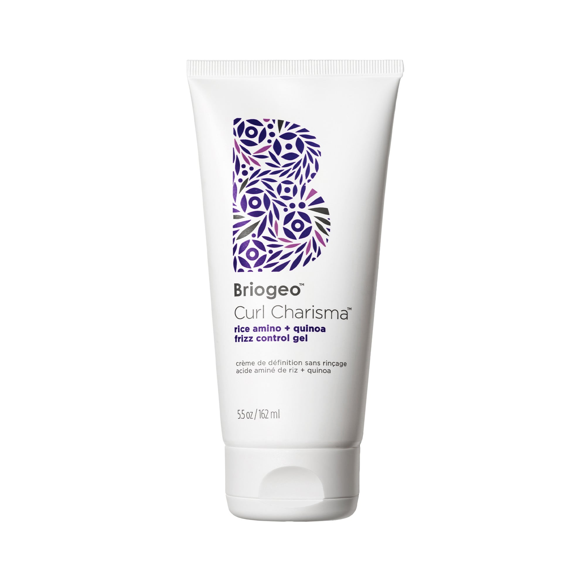 Briogeo Curl Charisma Rice Amino + Quinoa Frizz Control Gel 162 ml
