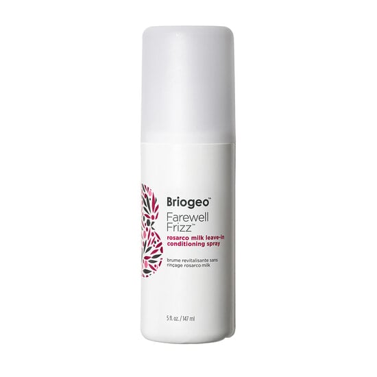 Briogeo Farewell Frizz Rosarco Milk Leave-In Conditioner 147ml