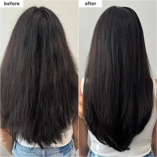Briogeo Farewell Frizz Rosarco Milk Leave-In Conditioner 147ml