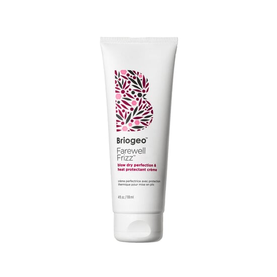 Briogeo Farewell Frizz Blow Dry Perfection Heat Protectant Cream 118ml