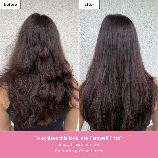 Briogeo Farewell Frizz Smoothing Shampoo 237 ml