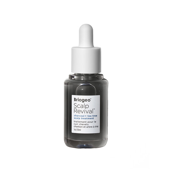 Briogeo Scalp Revival Charcoal + Tea Tree Scalp Treatment Serum 30 ml