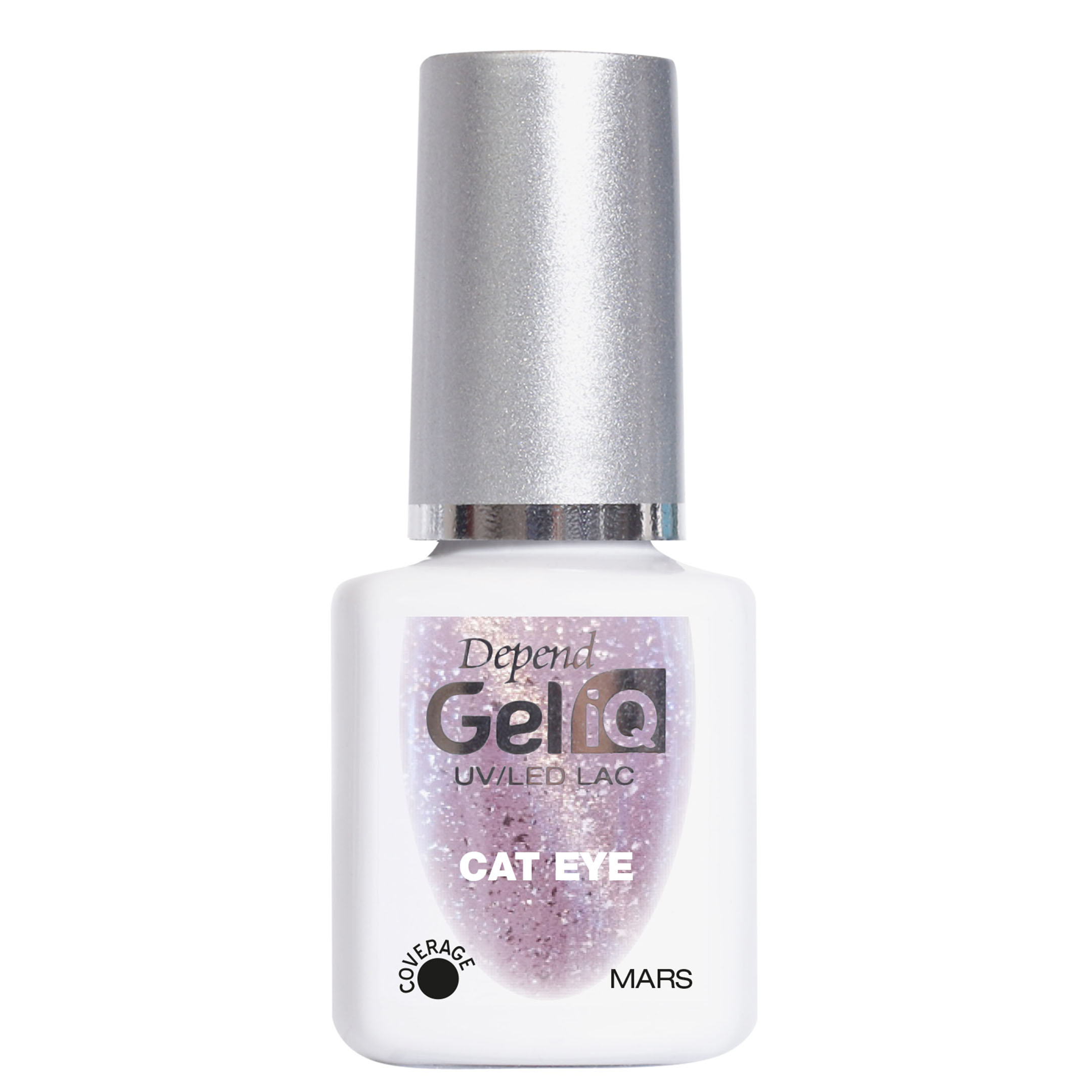 Depend Gel IQ Effects Cat Eye Mars 5 ml