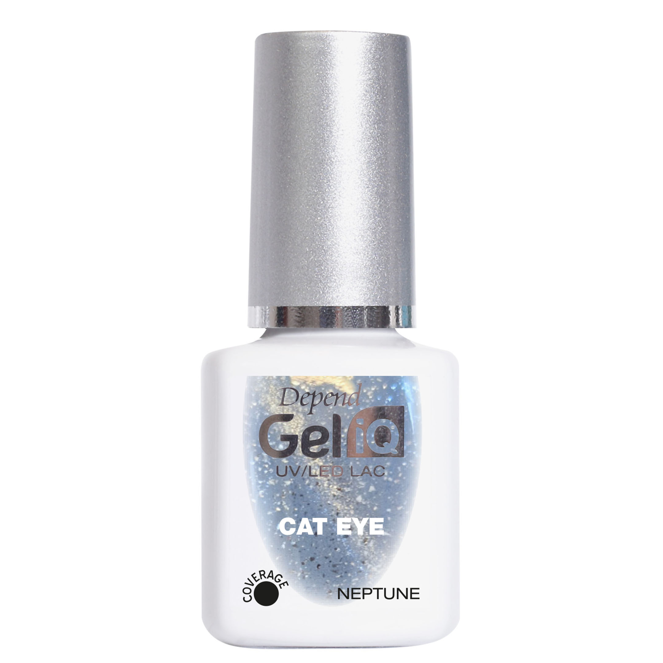 Depend Gel IQ Effects Cat Eye Neptune 5 ml
