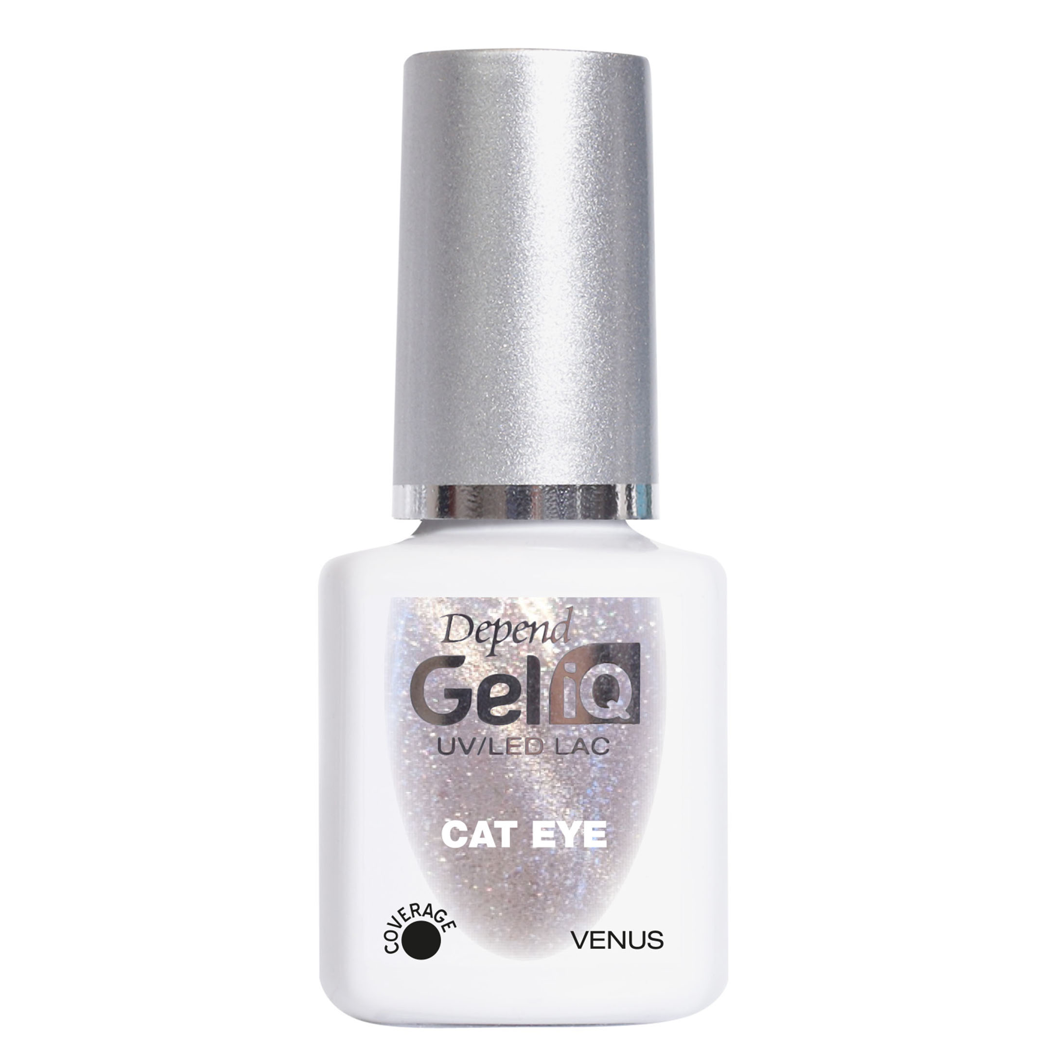 Depend Gel IQ Effects Cat Eye Venus 5 ml