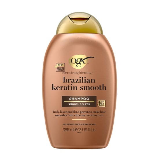 OGX Brazilian Keratin Shampoo 385 ml