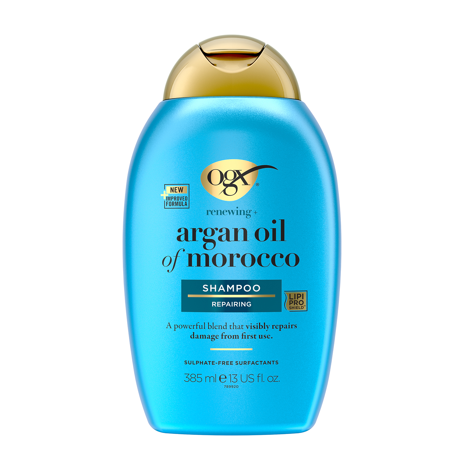 OGX Argan Oil Shampoo 385 ml