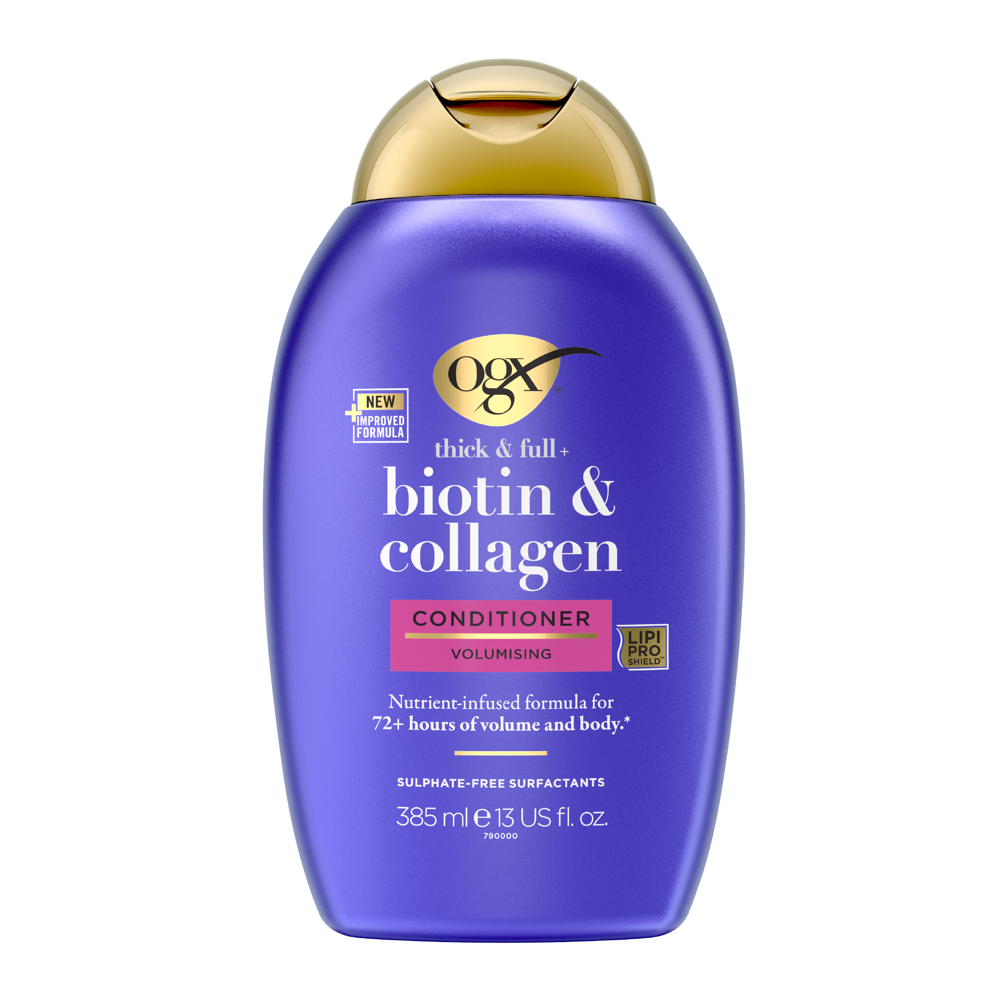 OGX Biotin & Collagen Conditioner 385 ml