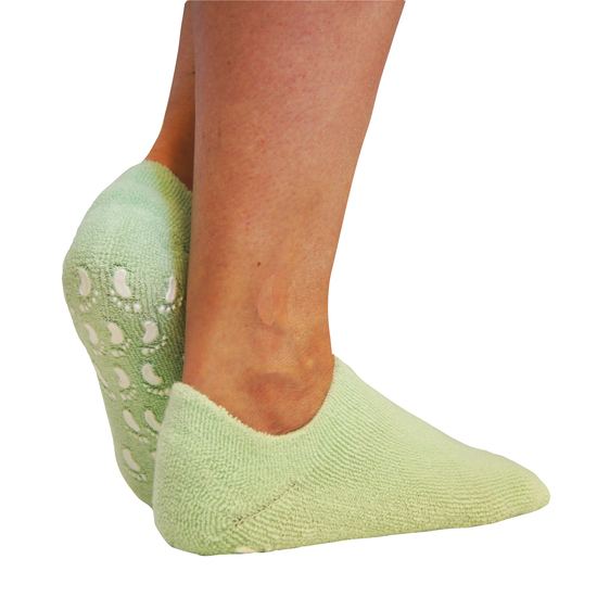 LunSch Mjukgörande Gelsocka Strl 36-40 1 par