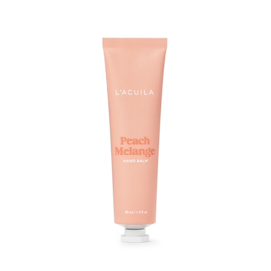 L´Acuila Peach Melange Hand Balm 40 ml