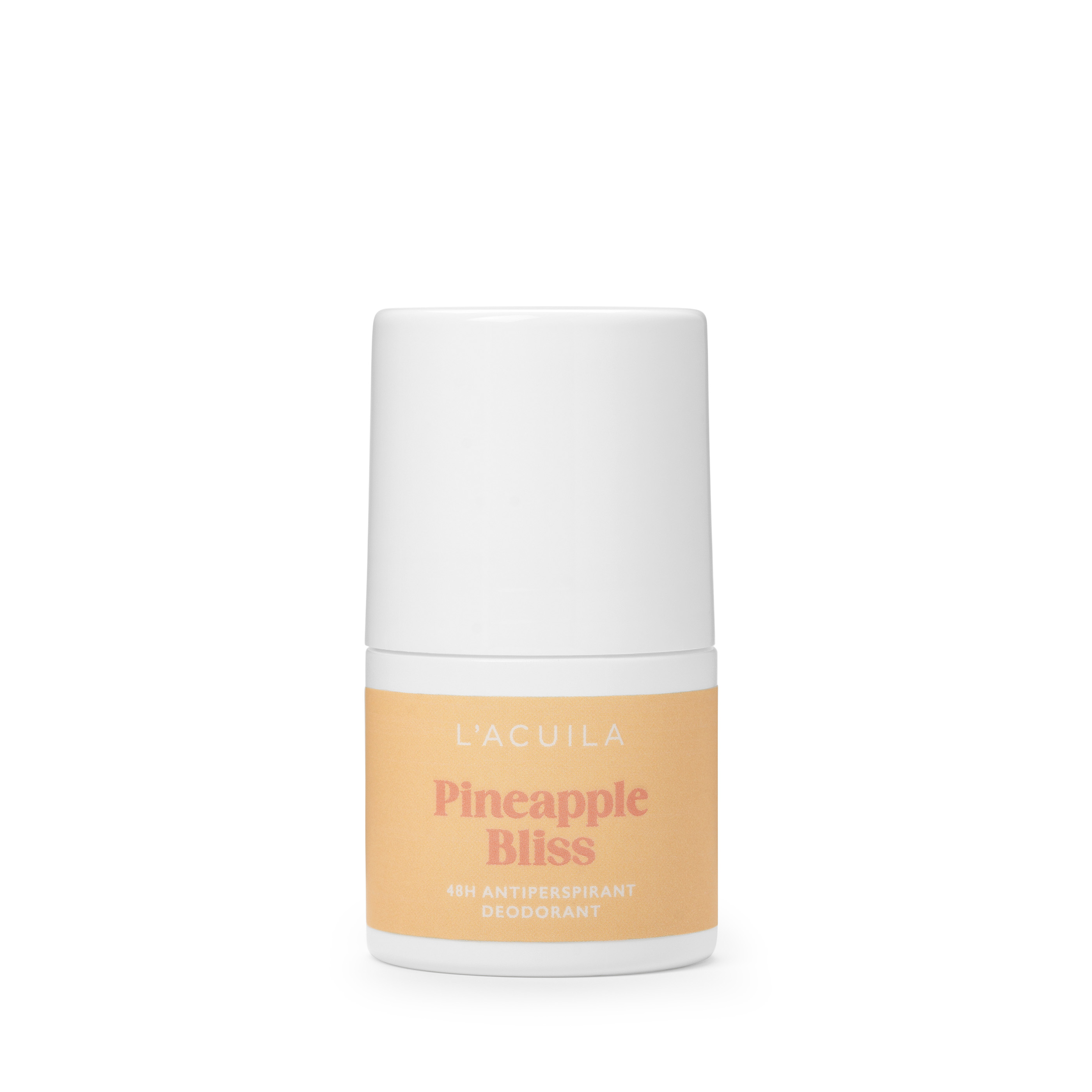 L´Acuila Antiperspirant Pineapple Blizz 50 ml