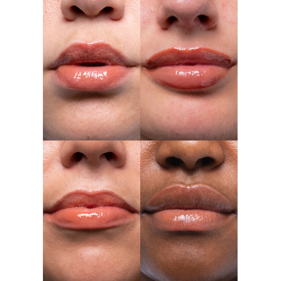 Niche Beauty Lab Tinted Lipgloss SPF50 Terracotta 15 ml
