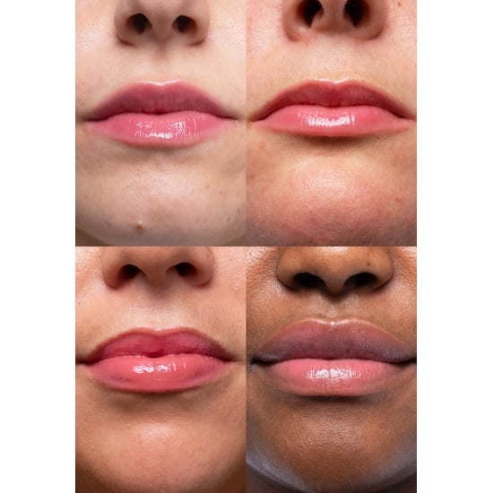 Niche Beauty Lab Tinted Lipgloss SPF50 Rose 15 ml