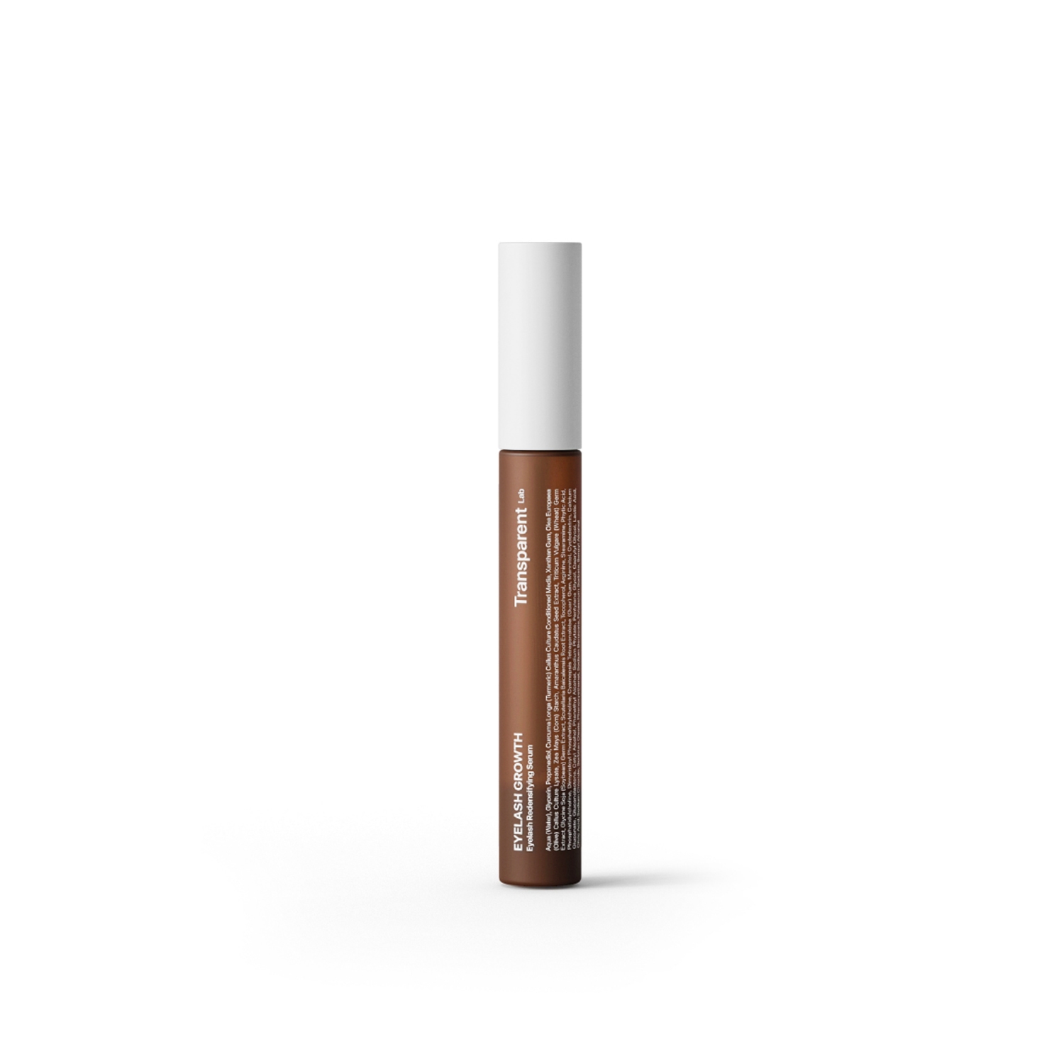 Alternativ bild 1 för NICHE BEAUTY LAB Eyelash Growth 8 ml