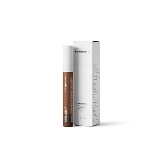 Niche Beauty Lab Eyelash Growth Serum 8 ml