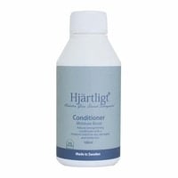 Hjärtligt Minisize Moisture Boost Condtioner 100 ml