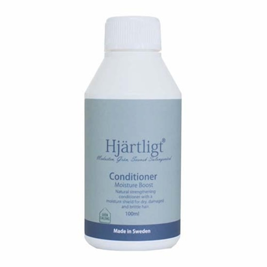 Hjärtligt Minisize Moisture Boost Condtioner 100 ml