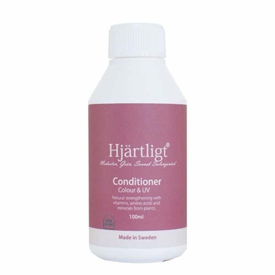 Hjärtligt Minisize Colour & UV Conditioner 100 ml