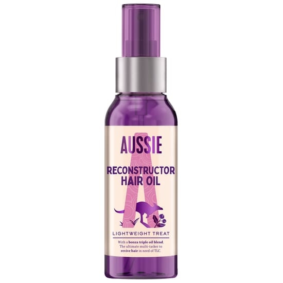 Aussie Reconstructor Hårolja 100 ml