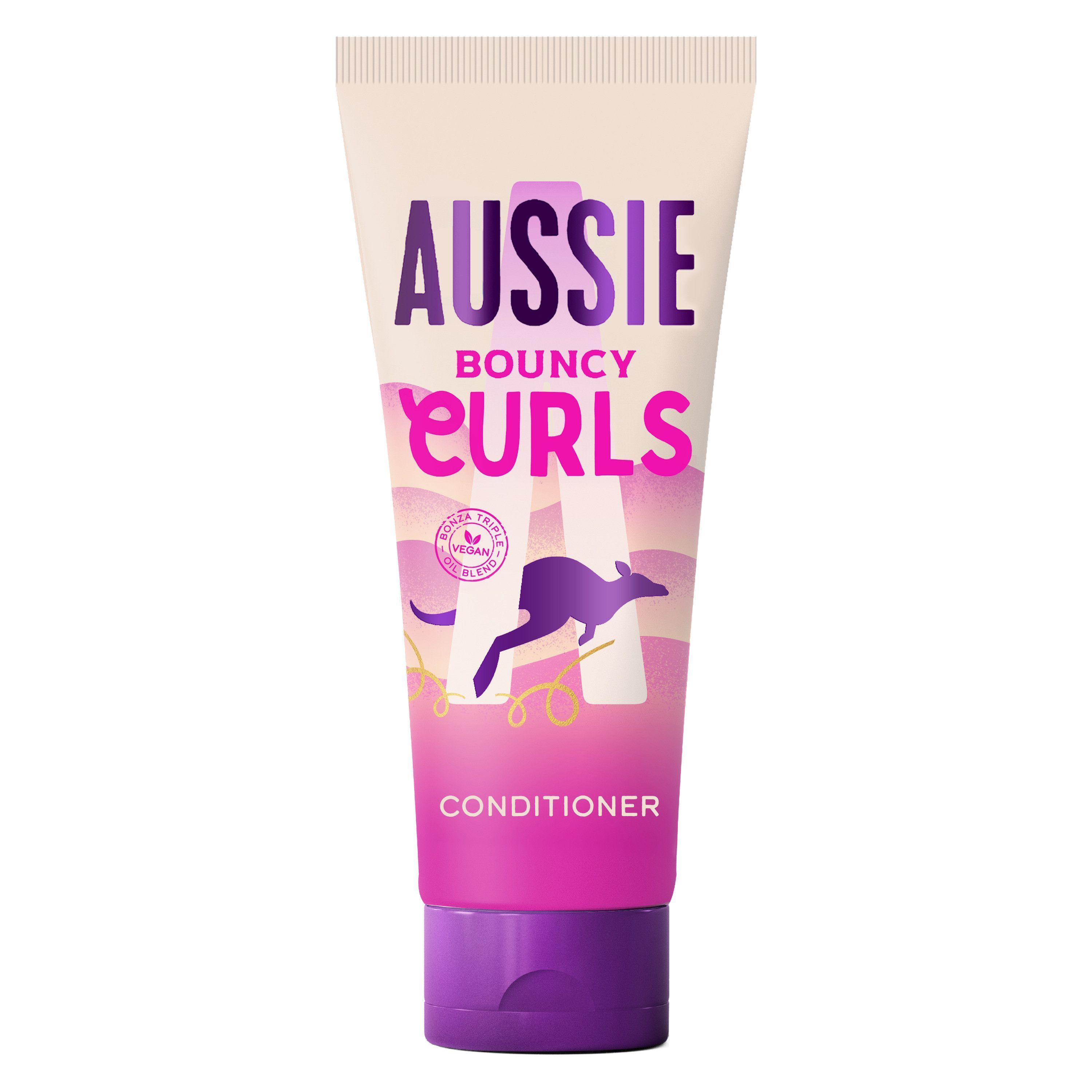 Aussie Bouncy Curls Hydrating Balsam 200 ml