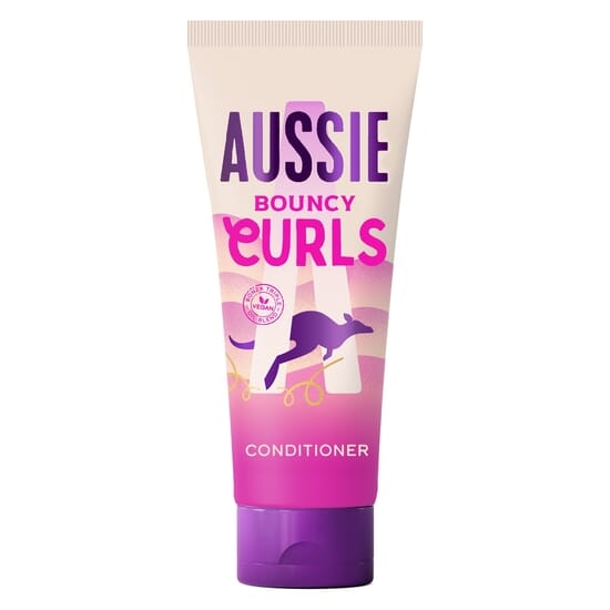 Aussie Bouncy Curls Hydrating Balsam 200 ml
