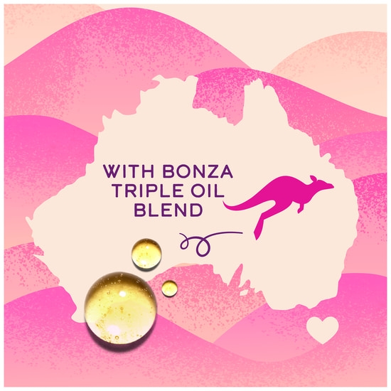 Aussie Work That Curl Defining Curl Cream 160 ml