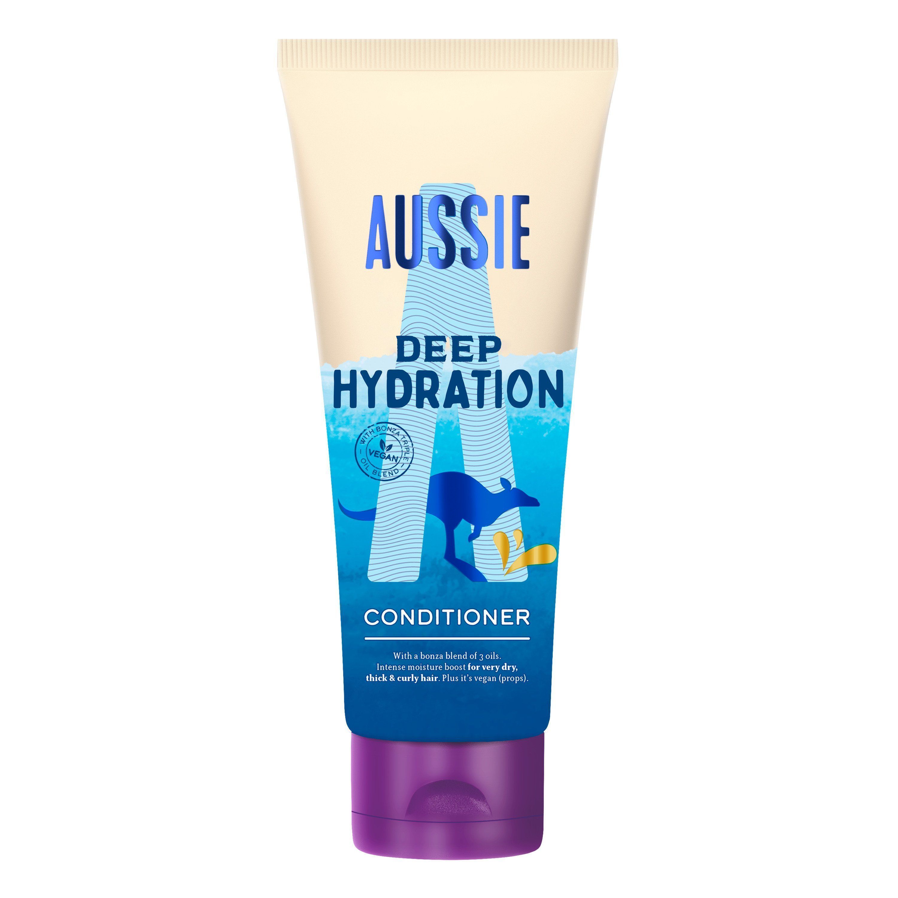 Aussie Deep Hydration Balsam 200 ml