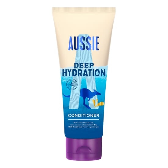 Aussie Deep Hydration Balsam 200 ml