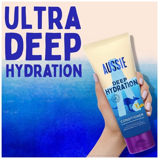 Aussie Deep Hydration Balsam 200 ml