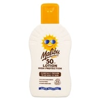 Malibu Kids Lotion SPF50 200 ml