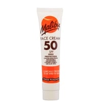 Malibu Face Cream SPF50 40 ml