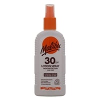 Malibu Lotion Spray SPF30 200 ml