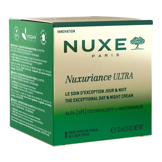 Nuxe Nuxuriance Ultra The Exceptional Cream 75 ml