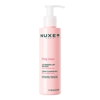 Nuxe Very Rose Makeup Removing Milk 200 ml