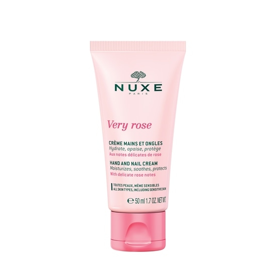 Nuxe Very Rose Hand Cream 50 ml
