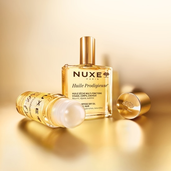 Nuxe Huile Prodigieuse Roll-On 60 ml