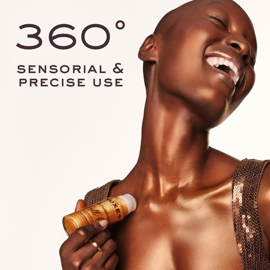 Nuxe Huile Prodigieuse Or Roll-On 60 ml
