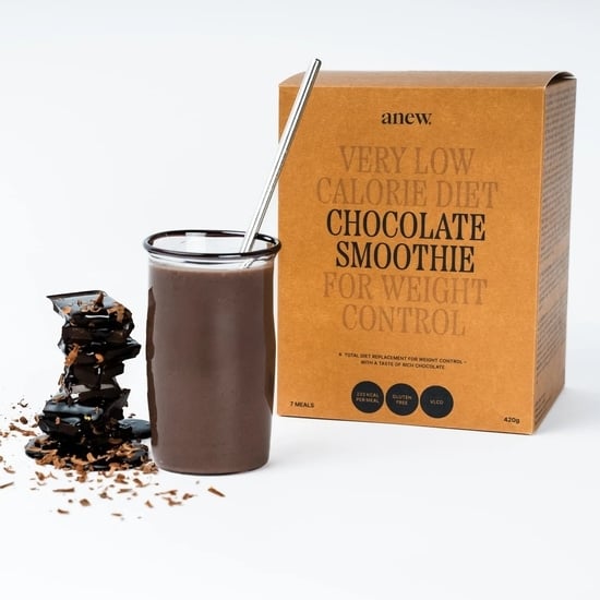 Anew Chocolate Smoothie Lågkaloridiet 420 g