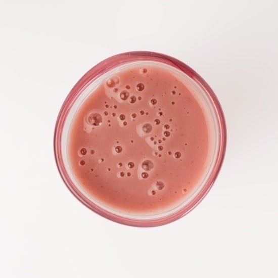 Anew Strawberry Smoothie Lågkaloridiet 420 g