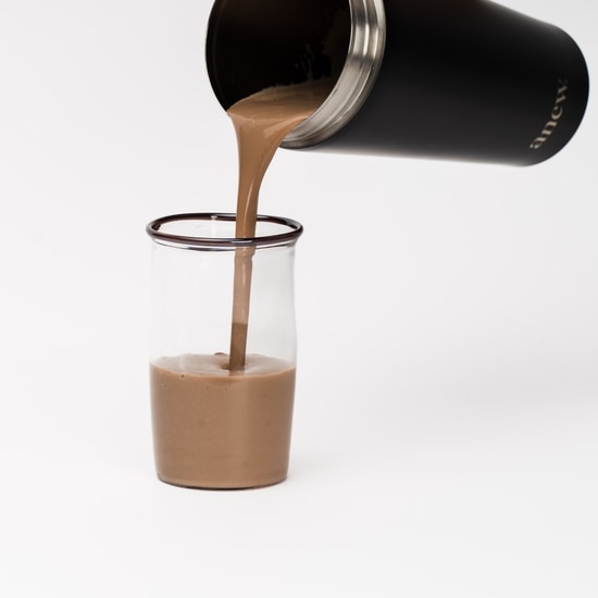 Anew Coffee Toffee Smoothie Lågkaloridiet 420 g