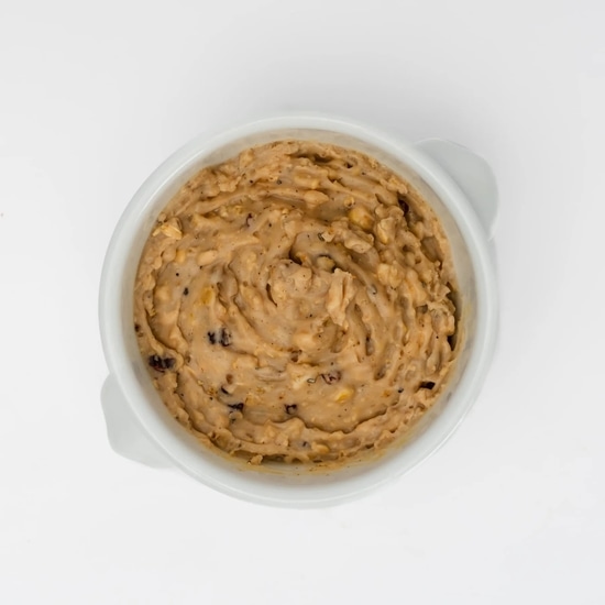 Anew Gröt Lingonberry Oatmeal Lågkaloridiet 420 g