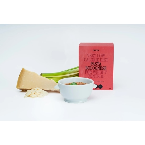 Anew Pasta Bolognese Lågkalorimåltid 420 g