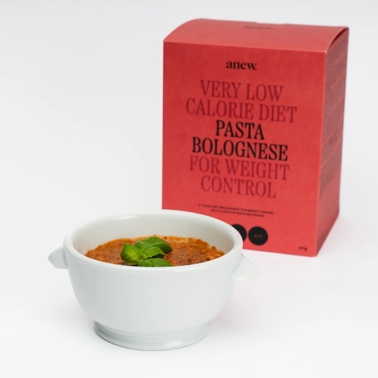 Anew Pasta Bolognese Lågkalorimåltid 420 g
