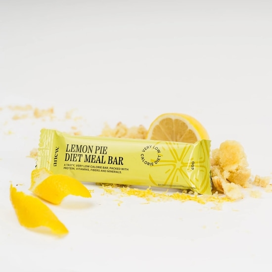 Anew Bar Lemon Pie Lågkalori 40 g