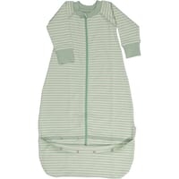 Geggamoja Sovpåse Bambu Classic Ljusgrön/Grön 50/56