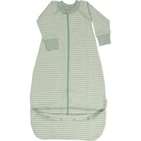 Geggamoja Sovpåse Bambu Classic Ljusgrön/Grön 74/80